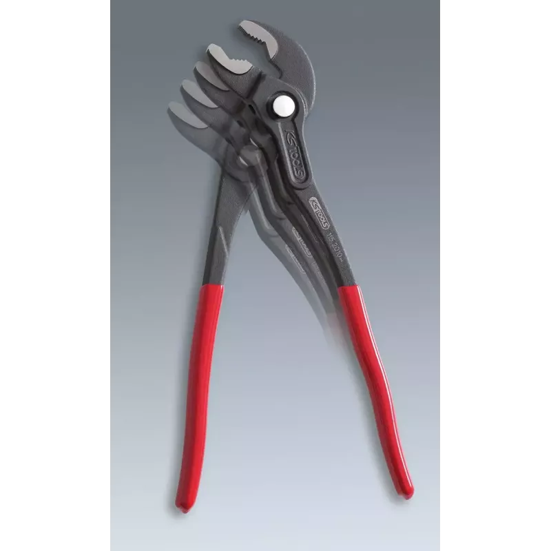 Tang KS Tools 115.2011 gewicht 160 g Duitsland