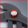 Tang KS Tools 115.2011 gewicht 160 g Duitsland