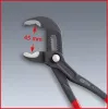 Tang KS Tools 115.2011 gewicht 160 g Duitsland