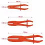 Tang KS Tools 115.5050 kunststof