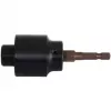 Sleuteladapter KS Tools 116.2037 staal 170 g