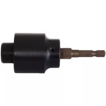 Sleuteladapter KS Tools 116.2037 staal 170 g