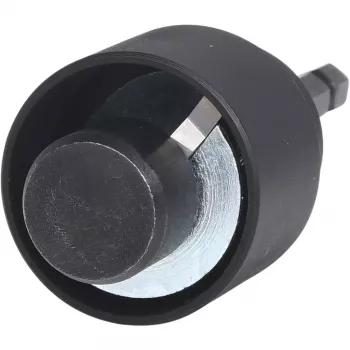 Sleuteladapter KS Tools 116.2037 staal 170 g