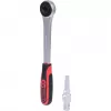 KS Tools 130.3000 universele set getrapte ringsleutels, 3/8-1 in, 2 st.
