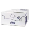 Papieren servetten Tork 478711 wit 50 stuks