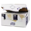 Papieren servetten Tork 478711 wit 50 stuks