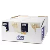 Papieren servetten Tork 478711 wit 50 stuks
