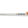 Takzaag Bahco NP-12-COM 30 cm roestvrij staal oranje