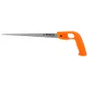 Takzaag Bahco NP-12-COM 30 cm roestvrij staal oranje