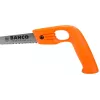 Takzaag Bahco NP-12-COM 30 cm roestvrij staal oranje