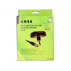 GPS-ontvangermodule Navilock 60326 M8 99 kanalen zwart