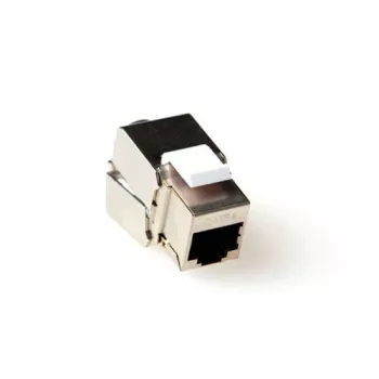 Keystone Jack ACT CAT5E volledig afgeschermd Punch Down TD5021