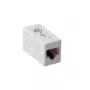 Inline-koppeling RJ-45 onafgeschermd CAT6 ACT SD6008