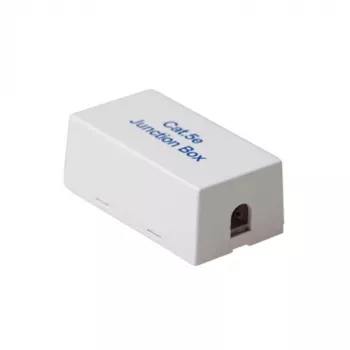 Junction Box onafgeschermd CAT5E ACT SD5021