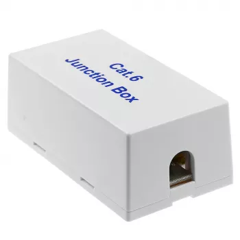 Junction Box onafgeschermd CAT6 ACT SD6021