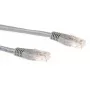 ACT grijs 25 meter U/UTP CAT6 patchkabel met RJ45-stekkers