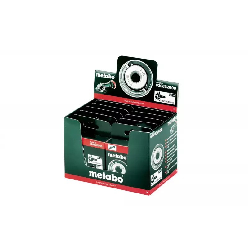 Flensmoer Metabo 630832000