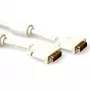 ACT DVI-D Dual Link-kabel stekker - stekker, hoogwaardig 3,00 m