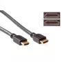 ACT 2 meter HDMI High Speed-kabel v1.4 HDMI-A stekker - HDMI-A stekker