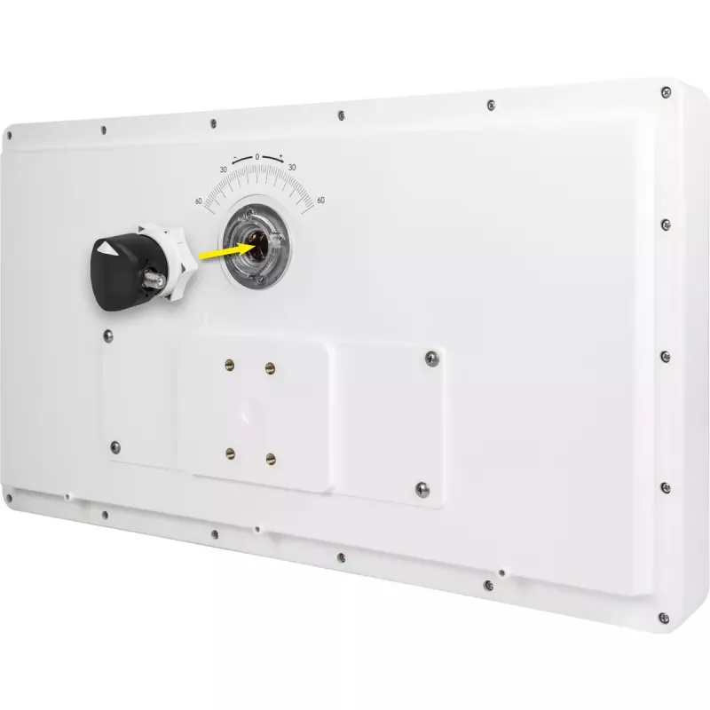Satellietschotel Megasat D1