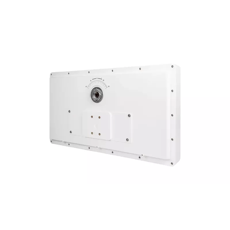 Satellietschotel Megasat D1