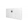 Satellietschotel Megasat D2 10,7 - 12,75 GHz wit