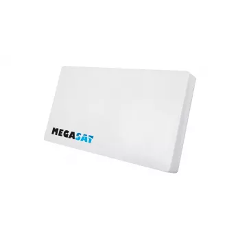 Satellietschotel Megasat D4