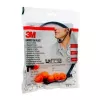 3M 1310C1 oordopjes herbruikbare oordopjes blauw, geel