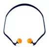 3M 1310C1 oordopjes herbruikbare oordopjes blauw, geel