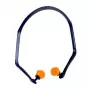 3M 1310C1 oordopjes herbruikbare oordopjes blauw, geel