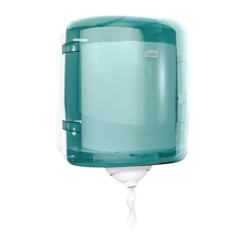 Handdoekrollendispenser Tork 473180