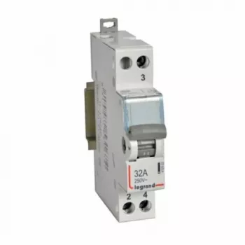 Legrand 412902 drukknop meerkleurig