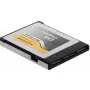 DeLOCK CFexpress-geheugenkaart 64 GB, 750 MB/s