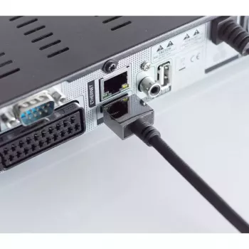 HDMI-kabel ShiverPeaks BS20-15155 1,5 m