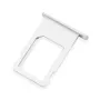 CoreParts MSPP73364 mobiele telefoon reserveonderdeel simkaarthouder zilver