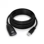USB-booster ACT AC6105 5 meter
