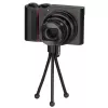 Hama Flexi statief digitale/filmcamera's 3-benig zwart