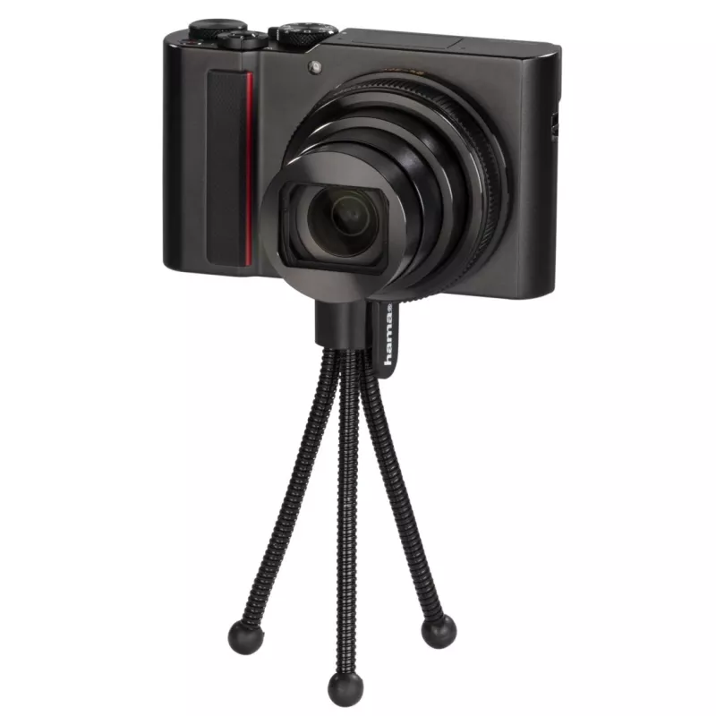 Hama Flexi statief digitale/filmcamera's 3-benig zwart