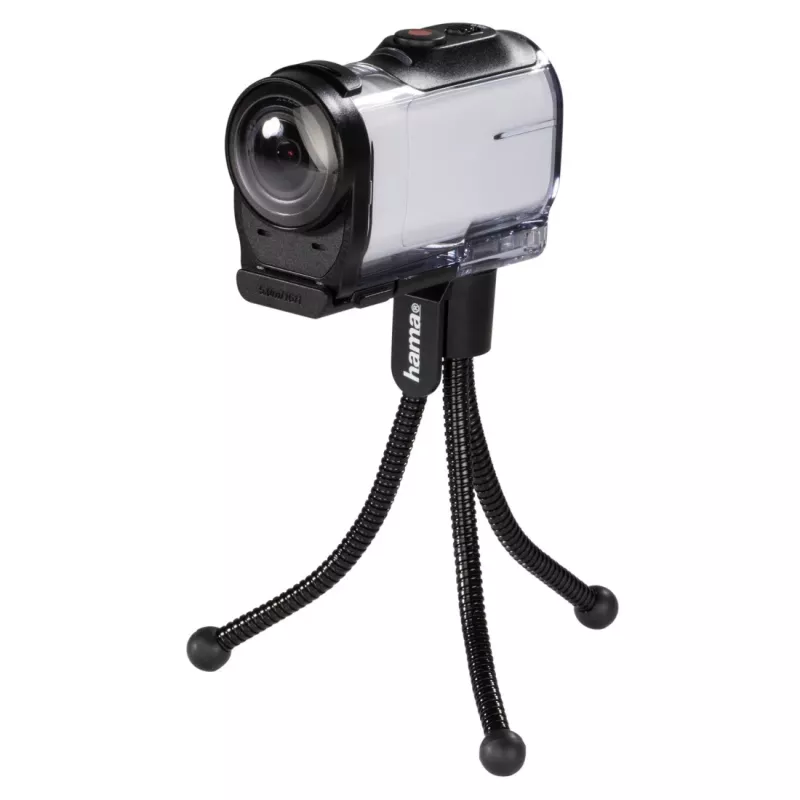 Hama Flexi statief digitale/filmcamera's 3-benig zwart