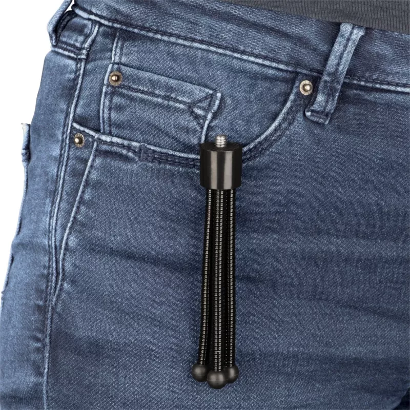Hama Flexi statief digitale/filmcamera's 3-benig zwart