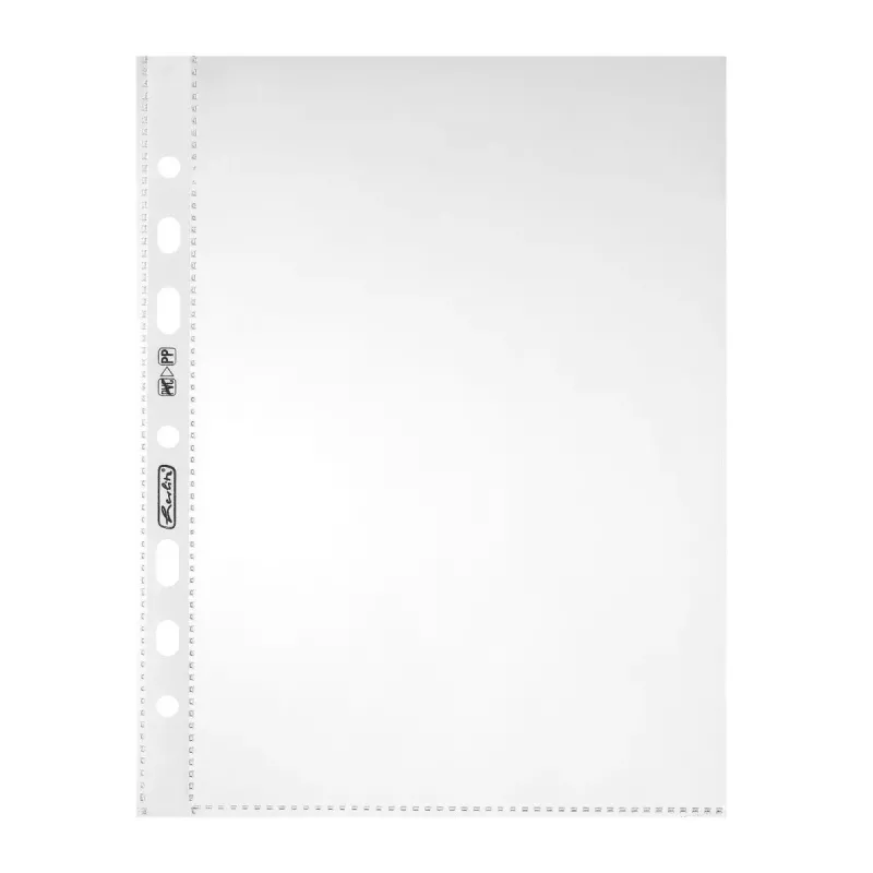 Insteekhoes Herlitz 5825252 A5 150 x 210 mm
