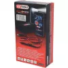 KS Tools 150.1765 automatische digitale multimeter met meetsnoeren