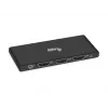 Equip ultra slanke 2-poorts HDMI 2.0-splitter