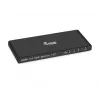 Equip ultra slanke 2-poorts HDMI 2.0-splitter