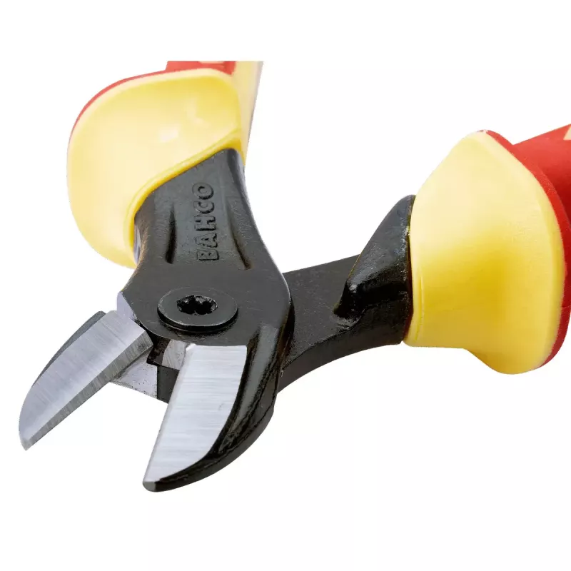Zijkniptang Bahco 2101S