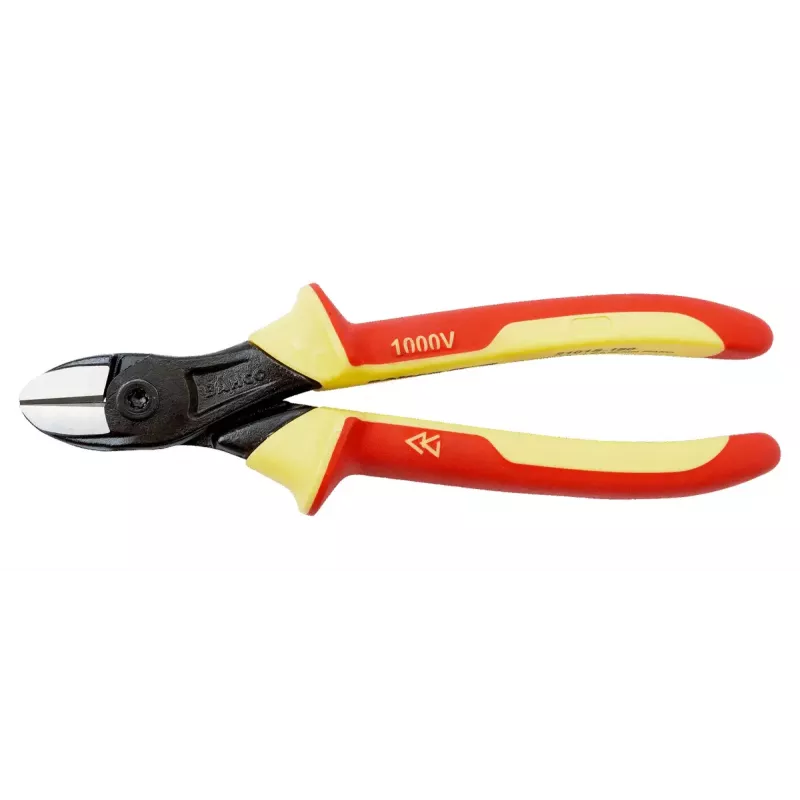 Zijkniptang Bahco 2101S