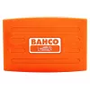 Bahco SL25L 37-delige dopsleutelset