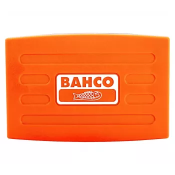 Bahco SL25L 37-delige dopsleutelset