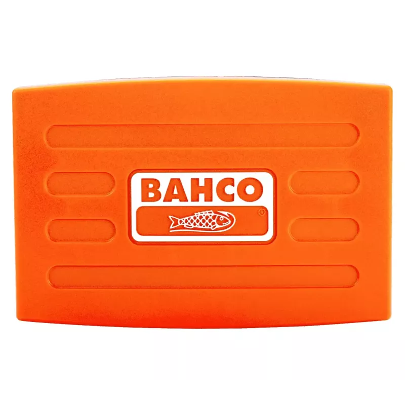 Bahco SL25L 37-delige dopsleutelset