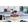 Krijtmarker Edding 4085 bullet wit 1 stuk
